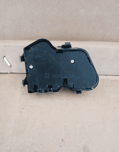 Mechanizm szyby silniczek prawy tyl vw passat B5 3b9839752bc 1