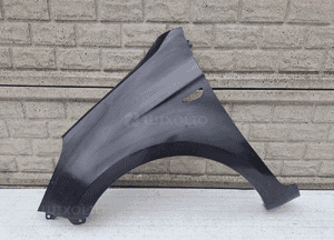 BŁOTNIK PRAWY LEWY HYUNDAI I20 08-12 NOWY 1