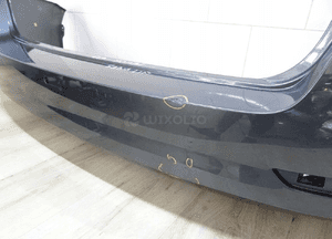 Zderzak tył fabia iii 6V9 lift kombi 6v9807421f 5