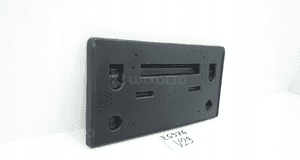 Seat leon cupra podstawka ramka tablicy 2020- 5FA807287A 2
