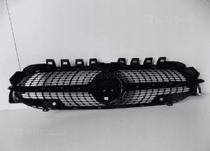 Mercedes A Klasa W177 Grill Diamond Kamera - 4433 4