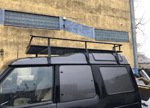 Bagażnik dachowy Land Rover Discovery 1 I 6