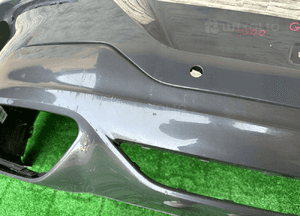 Zderzak bmw 8 G14 G15 m pakiet 3
