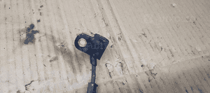 Czujnik położenia wałka rozrządu Skoda Roomster 1.4 TDI 045906433C 3