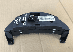 Wyświetlacz Fiat Ulysse Peugeot 807 Citroen c8 1497566080 4