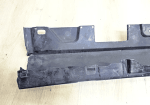 Próg listwa lewa mercedes e W213 amg A2136900102 7