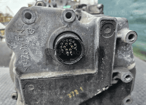Skrzynia Biegow HJB Automat Multitronik Oska 3.2 FSI V6 Audi A4 B6 B7 A6 150tys km przebieg 18