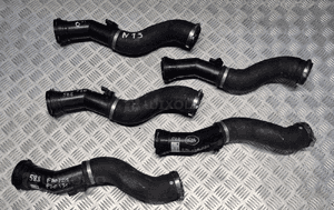Bmw F20 F21F30 F31 waż przewód intercoolera 7597588 2