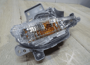Mazda 3 iii bm lift kierunkowskaz prawy stanley W3720 2