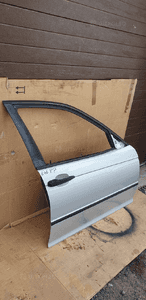 Drzwi prawy przód przednie prawe BMW 3 E46 354/7 2
