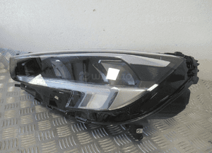 Lampa przednia przód lewa opel insignia b lift full led 2020-2022 5