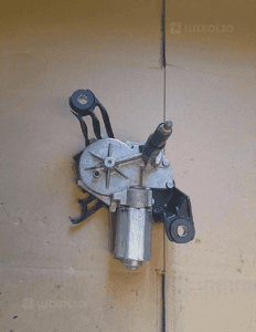 SILNICZEK WYCIERACZKI TYŁ OPEL VECTRA C KOMBI nr 13166415 / 0390201590 4