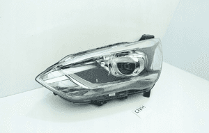 Lampa lewy przód przednia ford c-max ii MK2 xenon 2