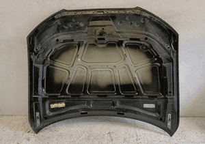 Maska pokrywa silnika audi A4 B8 8K lift 2012- 3