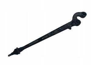 WAHACZ PRZÓD PRZEDNI LEWY PRAWY LAND ROVER DEFENDER 1999-2014 1