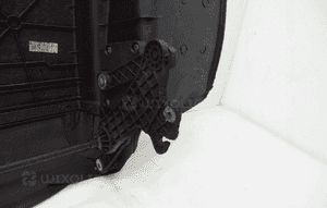 ROLETA BAGAZNIKA A2306900265 MERCEDES SL R230 02 8