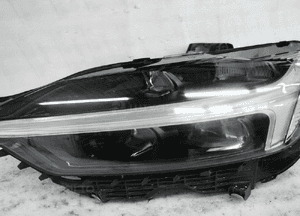 Volvo XC60 ii lift full led lampa przednia lewa lewy przód 3