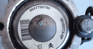 Pompa wspomagania Partner Citroen Berlingo 1,6 HDI 26103773-QP 5