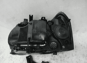 Land rover freelander ii nowa lampa przednia prawa 7