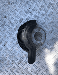 AUDI A5 SBACK OSŁONA SPRĘŻYNY PRAWY TYŁ 8K0511540E 1