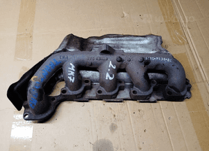Kolektor wydechowy Ford Transit MK7 2.2 TDCI 6C1Q-9430-BC 1