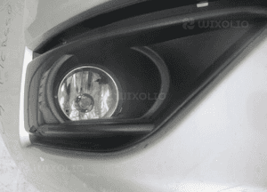 Zderzak przód przedni citroen C4 picasso i 1 06-10 3
