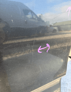 Drzwi prawy tyl tylne kpl citroen C4 picasso ii 2 7
