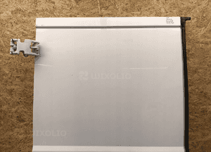 Ducato iii jumper iii boxer iii drzwi tylne lewe lewy tył H2 kolor 549 4