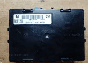 Moduł sterownik BCM Nissan Note E11 284B29U00A 5
