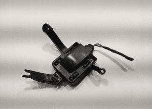 RADAR ASYSTENT PASA RUCHU VOLKSWAGEN T-ROC 2Q0907686B 2020-2024 LIFT 3