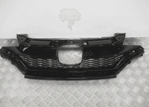 Grill gril atrapa honda jazz iv rs lift 71121-T5B-J50 2017-2020 2