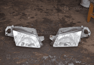 mazda 323F BJ lampa WYSYŁKA 2