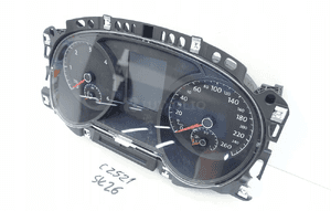 Licznik zegary vw golf vii 7 105264KM 5G1920741D 4