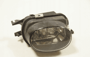 Halogen prawy lewy amg mercedes sl R230 15