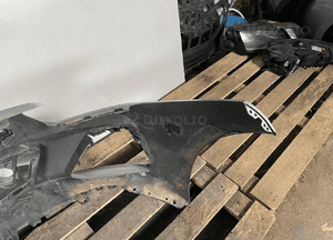 Zderzak przód przedni bmw Z4 G29 2018- m-pakiet 10