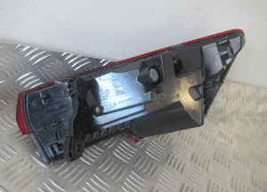 Lampa tylna tył lewa skoda octavia iv 4 sedan led 5E3945207A 9