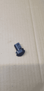 Czujnik sensor nasłonecznienia Peugeot 407 9646619680 3