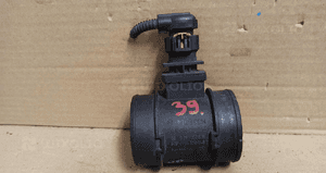 Przepływomierz bosch opel vectra c 1.9 cdti nr 55350048 3