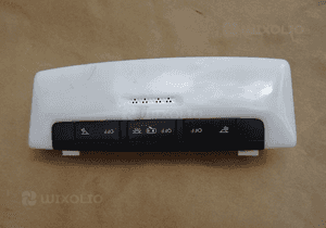 LAMPKA KABINY NISSAN MICRA K14 26430-5TA0A 1