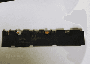 wzmacniacz anteny audi a 6 c 6 4F5035225L