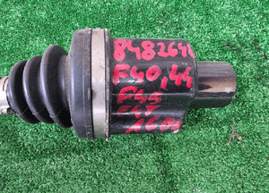 PÓŁOŚ BMW X1 F48 X2 F39 2 F45 8482646 2