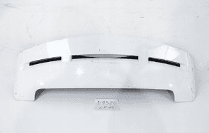 Land rover discoery sport spoiler lotka klapy 17- HY32-44210-A-W 1