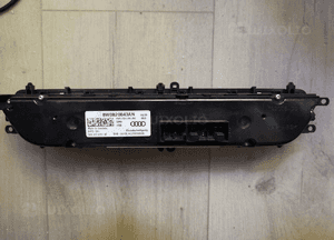 Audi OE 8W0820043AN 3