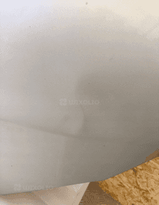 Bmw E92 E93 maska pokrywa silnika lci lift 10
