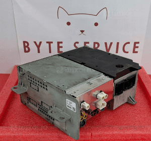 Mercedes Radio Nawigacja Multimedia NTG6 MID ECE USA VERSTK A4209008804 3