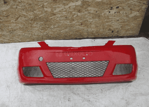 Zderzak przód przedni mazda 5 1