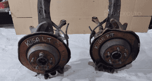 ZWROTNICA PRAWA LEWA TYŁ TYLNA FORD KUGA MK1 1