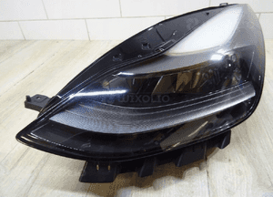 Tesla model 3 / y lift full led lampa prawy przód 1514952-00-C llu 4