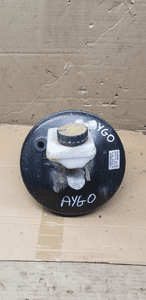 Serwo wspomaganie hamulca pompa Toyota Aygo 47200-0H010-B 1