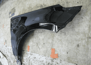 Range rover sport L494 lift błotnik przód prawy przedni 2